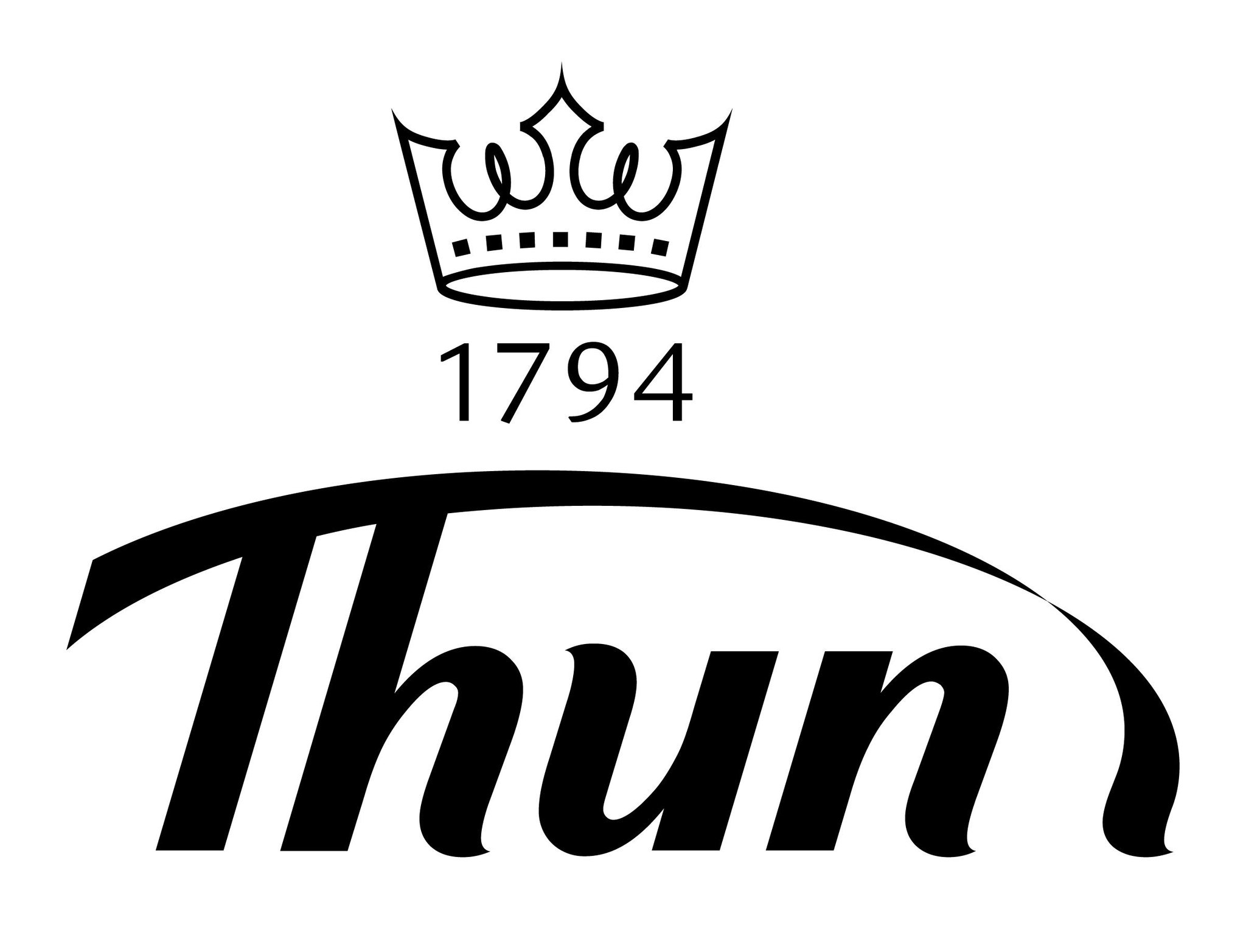F11 Logo Thun