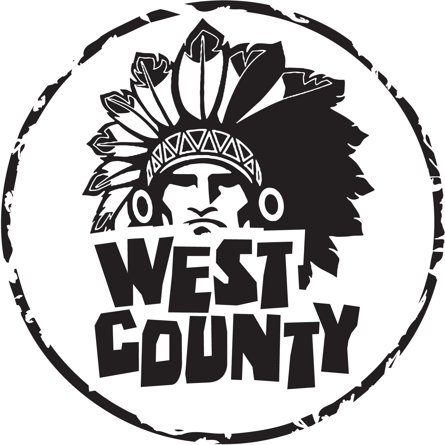 F54 Logo West County